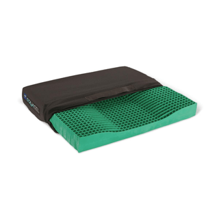 CUSHION EQUAGEL CONTOUR 22X20 | Quantity - 1x 1 Each / Each