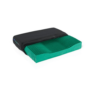 CUSHION EQUAGEL CONTOURPLUS18X16 | Quantity - 1x 1 Each / Each