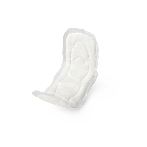 PAD SANITARY 11 IN MAXI N-STRL IND WRAP | Quantity - 1x 288 Each / Case