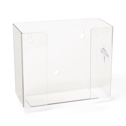 DISPENSER BOX  FOR MASKS WITH SHIELD | Quantity - 1x 6 Each / Case