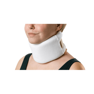 COLLAR CERVICAL FIRM FOAM UNIV 2.5X22I | Quantity - 1x 1 Each / Each