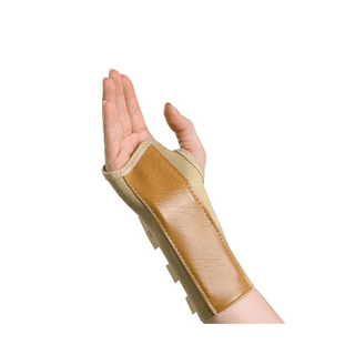 SPLINT WRIST ELASTIC 7  RT SM EA | Quantity - 1x 1 Each / Each