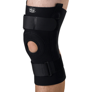 SUPPORT KNEE HINGE 2XL EA | Quantity - 1x 1 Each / Each