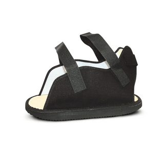 CAST BOOT CANVAS ROCKER W/HOOK&LP MD EA | Quantity - 1x 1 Each / Each