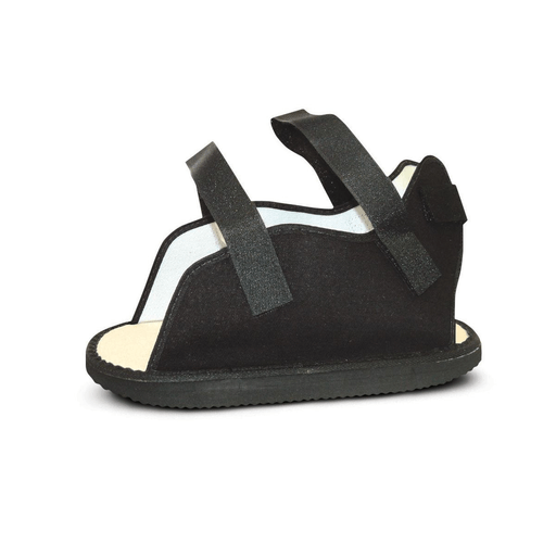 CAST BOOT CANVAS ROCKER W/HOOK&LP MD EA | Quantity - 1x 1 Each / Each
