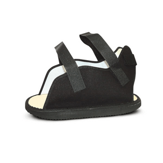BOOT CAST CANVAS ROCKER W/HOOK&LP XS EA | Quantity - 1x 1 Each / Each
