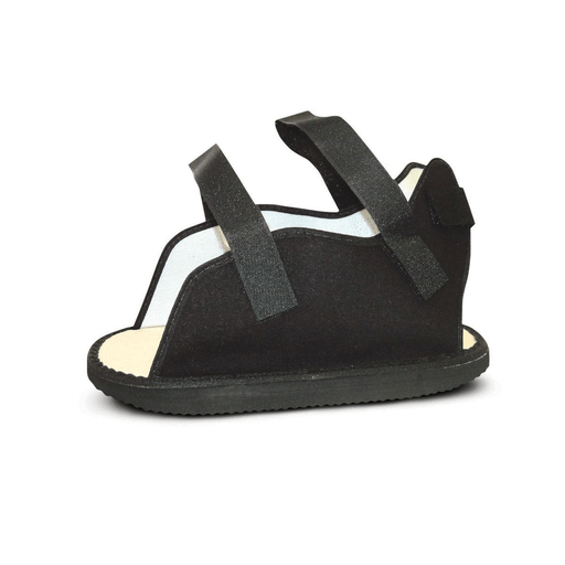 BOOT CAST CANVAS ROCKER W/HOOK&LP XS EA | Quantity - 1x 1 Each / Each
