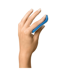 SPLINT FINGER CURVED 3  MD 12CS | Quantity - 1x 12 Each / Case