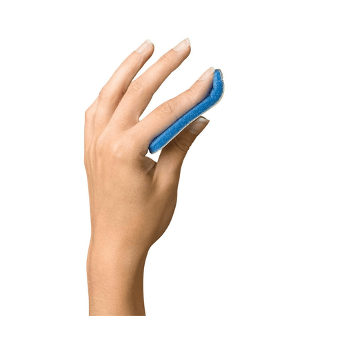 SPLINT FINGER CURVED 3  MD 12CS | Quantity - 1x 12 Each / Case