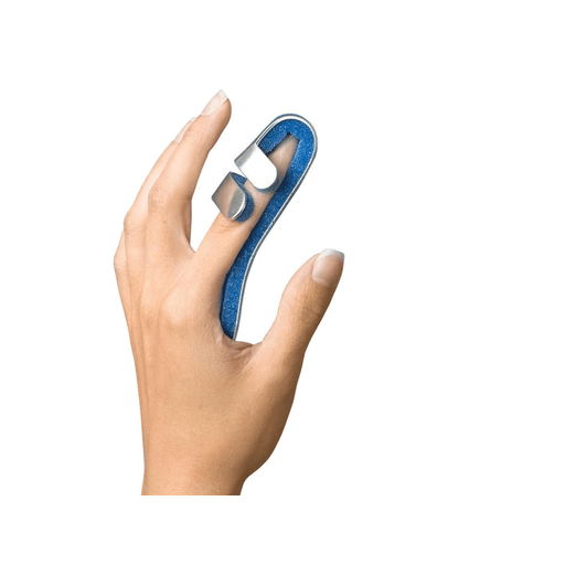 SPLINT FIINGER BASEBALL 4.25  MD 12CS | Quantity - 1x 12 Each / Case