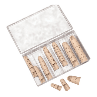 SPLINT FINGER STACKIES SIZE 3 6PK | Quantity - 1x 6 Each / Case