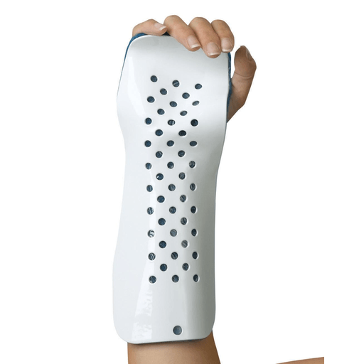 SPLINT FOREARM LEFT FOAM PADDED LG EA | Quantity - 1x 1 Each / Each