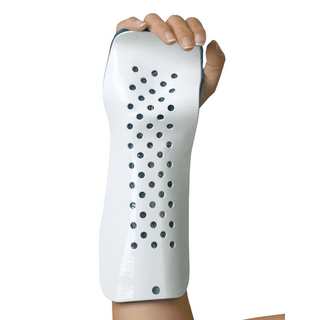 SPLINT FOREARM RIGHT FOAM PADDED SM EA | Quantity - 1x 1 Each / Each