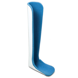 SPLINT LEG TIBIA FIBULA FEMOR LGTH L EA | Quantity - 1x 1 Each / Each