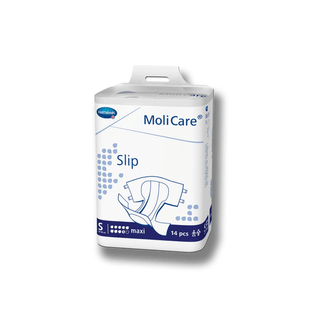 BRIEF MOLICARE SLIP MAXI SM 20-31 | Quantity - 1x 42 Each / Case