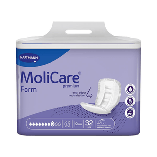 LINER INCO MOLIFORM SOFT OVERNGHT 13X27 | Quantity - 1x 128 Each / Case