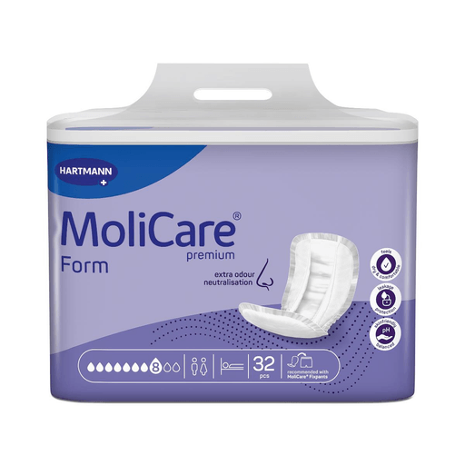 LINER INCO MOLIFORM SOFT OVERNGHT 13X27 | Quantity - 1x 128 Each / Case