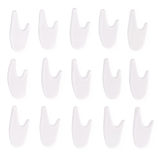 GEL TOE SEPARATORS  SM  15/PK