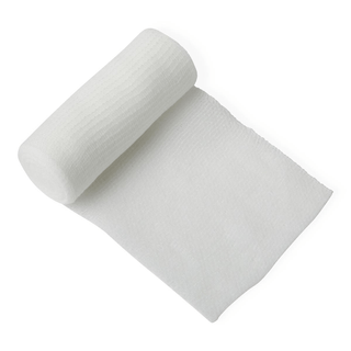 BANDAGE GAUZE CONFORMING 3X4.1YD NS LF | Quantity - 1x 12 Each / Box