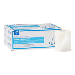 TAPE PAPER 2X10YD | Quantity - 1x 72 Each / Case