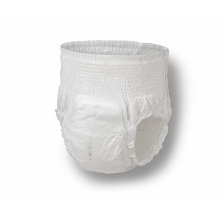 UNDERWEAR PROTECTIVE LG 40-56 | Quantity - 1x 80 Each / Case