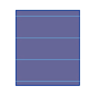 DRAPE 70X85  LARGE 100/CS | Quantity - 1x 100 Each / Case