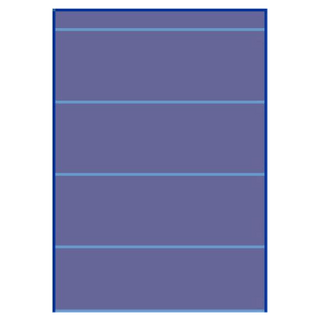 DRAPE 70X100  XL 50/CS | Quantity - 1x 50 Each / Case