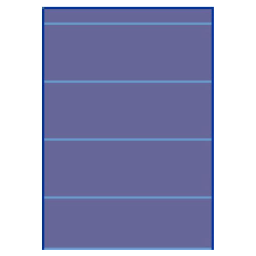 DRAPE 70X100  XL 50/CS | Quantity - 1x 50 Each / Case