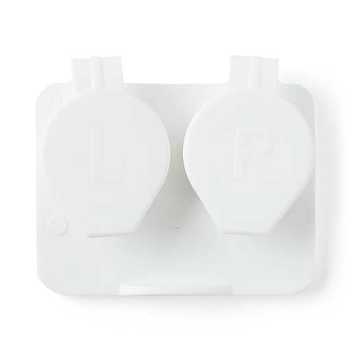 CASE CONTACT LENSE | Quantity - 1x 1 Each / Each