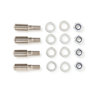 PIN  LEG REST MOUNT  F/K1 & K4  WC | Quantity - 1x 4 Each / Case