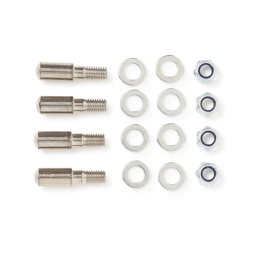 PIN  LEG REST MOUNT  F/K1 & K4  WC | Quantity - 1x 4 Each / Case