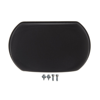 PAD CALF BLACK NYLON  1 THICK F/K3 K4 KR | Quantity - 1x 1 Each / Each