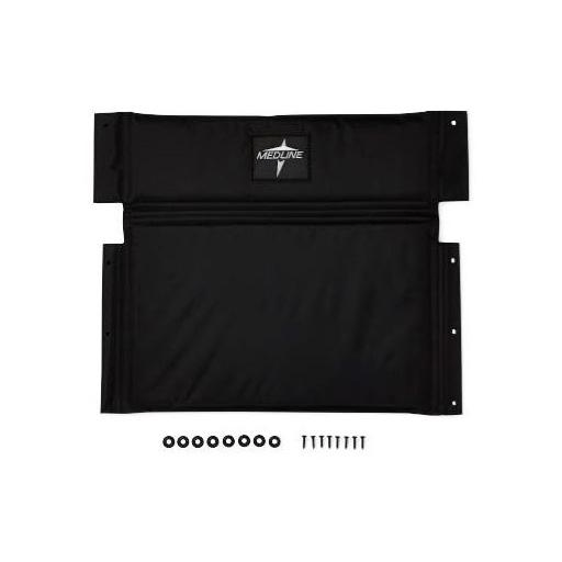 UPHOLSTERY  BACK  19  F/TRANS CHAIR | Quantity - 1x 1 Each / Each