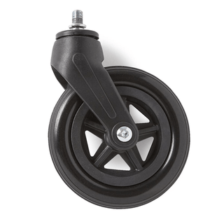 CASTER  FRONT  W/F/K  8  F/TRANSLATOR | Quantity - 1x 1 Each / Each