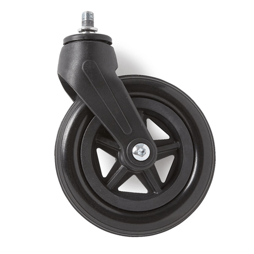 CASTER  FRONT  W/F/K  8  F/TRANSLATOR | Quantity - 1x 1 Each / Each