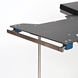 Midcentral Medical MCM-314/324 Add-A-Rail for Arm and Hand Surgery Tables | Quantity - 1x EA