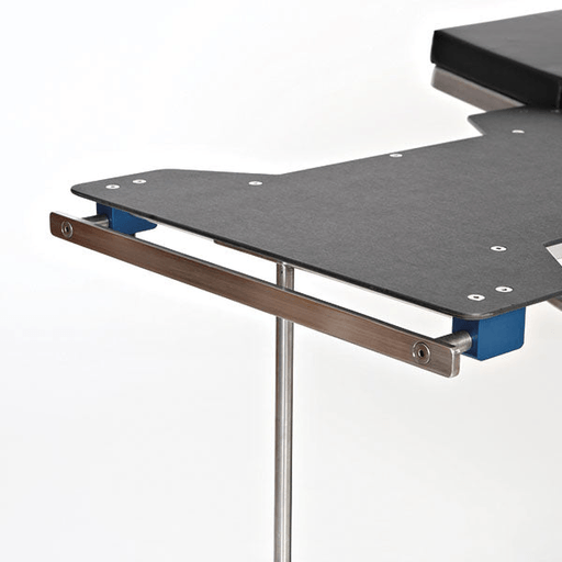 Midcentral Medical MCM-314/324 Add-A-Rail for Arm and Hand Surgery Tables | Quantity - 1x EA