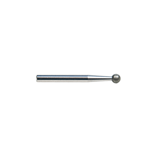 ASPEN SURGICAL OPHTHALMIC BURR POWER HANDLES & BURR TIPS - Diamond Burr, 2.5mm, Non-Sterile, Reusable | Quantity - 1x EA