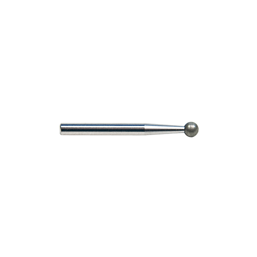 ASPEN SURGICAL OPHTHALMIC BURR POWER HANDLES & BURR TIPS - Diamond Burr, 2.5mm, Non-Sterile, Reusable | Quantity - 1x EA