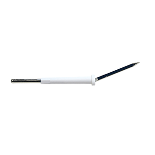 ASPEN SURGICAL AARON DISPOSABLE DERMAL TIPS - Sharp Dermal Tip, Sterile, 50/bx | Quantity - 1x BX