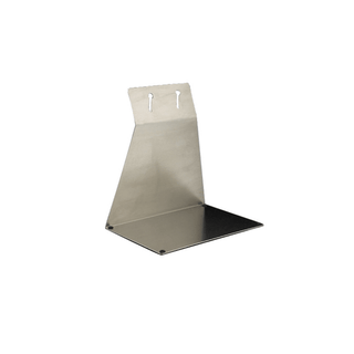 ASPEN SURGICAL AARON 900 HIGH FREQUENCY DESICCATOR ACCESSORIESTable Top Stainless Steel Stand For A900, A940 & A950 | Quantity - 1x EA