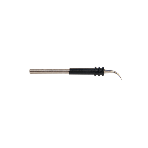 ASPEN SURGICAL REUSABLE ACTIVE ELECTRODES - Sharp Electrode, Angled | Quantity - 1x EA