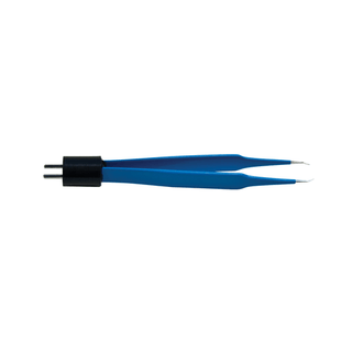 ASPEN SURGICAL AARON DISPOSABLE ACTIVE ELECTRODESTenzel 4" Electrode, 5mm Tip, Coated | Quantity - 1x EA