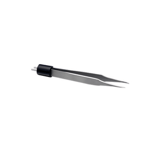 ASPEN SURGICAL AARON DISPOSABLE ACTIVE ELECTRODESTenzel 4" Electrode, 5mm Tip, Uncoated | Quantity - 1x EA