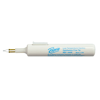 ASPEN SURGICAL BATTERY-OPERATED CAUTERY - Low Temperature, Fine Tip, Battery-Operated Cautery, Single Use, 10/bx | Quantity - 1x BX