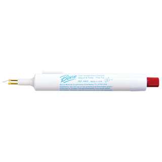 ASPEN SURGICAL AARON STERILE CAUTERIES - Low Temp, Variable Cautery, Fine Tip, 10/bx | Quantity - 1x BX