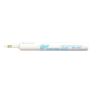 ASPEN SURGICAL BATTERY-OPERATED CAUTERY - Low Temperature, Fine Tip, Battery-Operated Cautery, Single Use, 10/bx | Quantity - 1x BX
