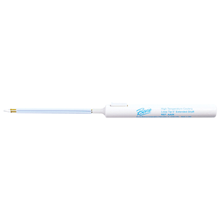 ASPEN SURGICAL AARON STERILE CAUTERIES - High-Temp 5" Loop Tip Cautery, 10/bx | Quantity - 1x BX