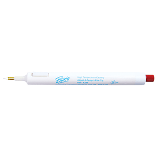 ASPEN SURGICAL AARON STERILE CAUTERIES - Adjust-A-Temp Cautery, Fine Tip, 10/bx | Quantity - 1x BX