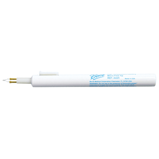 ASPEN SURGICAL AARON STERILE CAUTERIES - Micro-Temp Cautery, Fine Tip, High Temp, 10/bx (Item is on Manufacturer backorder with no ETA on availability) | Quantity - 1x BX